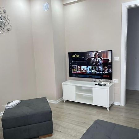 Melody Apartment In Korce Ngoại thất bức ảnh