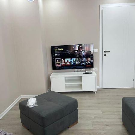 Melody Apartment In Korce Ngoại thất bức ảnh