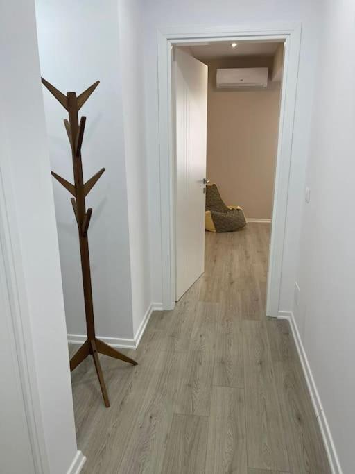 Melody Apartment In Korce Ngoại thất bức ảnh